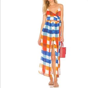 Mara Hoffman Thora Dress